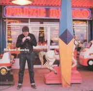 Title: Richard Hawley, Artist: Richard Hawley