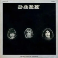 Title: Catalogue Raisonne, Vol. 7, Artist: Dark