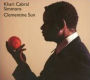 Clementine Sun (Khari Cabral Simmons)