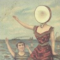 In the Aeroplane Over the Sea