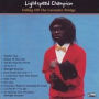 Falling Off The Lavender Bridge (Lightspeed Champion)