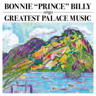 Title: Sings Greatest Palace Music, Artist: Bonnie 