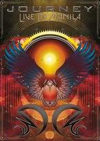Journey: Live in Manila