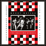 Title: Checkerboard Lounge: Live Chicago 1981, Artist: Muddy Waters