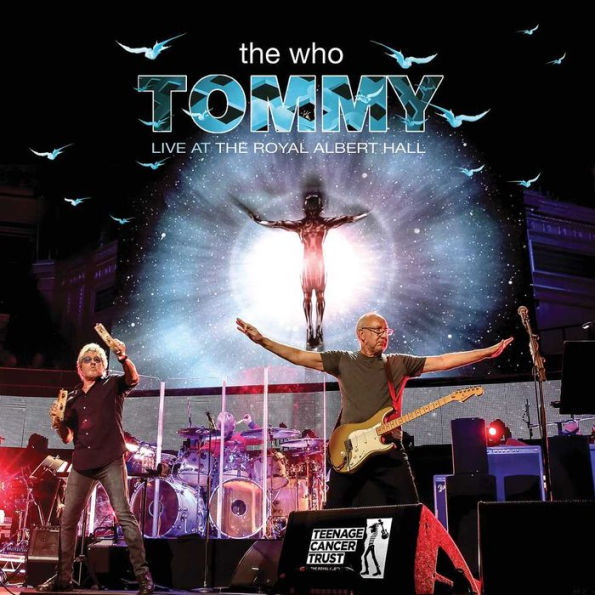 Tommy: Live at the Royal Albert Hall