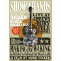 Show of Hands with the Urban Soul Orchestra: Live at Shrewsbury Folk Festival