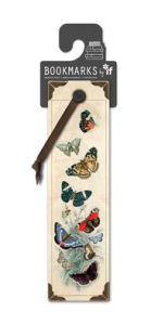 Title: Butterflies Bookmark