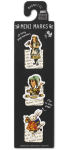 Alternative view 1 of Mini Marks Bookmark Alice S/3