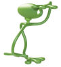 The Anywhere Light Eco Green