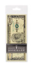 Million Dollar Bookmark