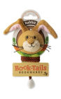 Rabbit Bookmark