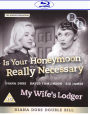 Is Your Honeymoon Really Necessary & My Wife's