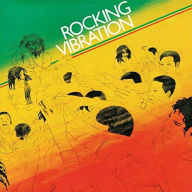 Title: Rocking Vibration, Artist: Linval Thompson