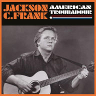 Title: American Troubadour, Artist: Jackson C. Frank