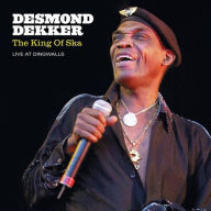 Title: The King of Ska [Live at Dingwalls], Artist: Desmond Dekker