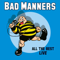 Title: All the Best [Live], Artist: Bad Manners