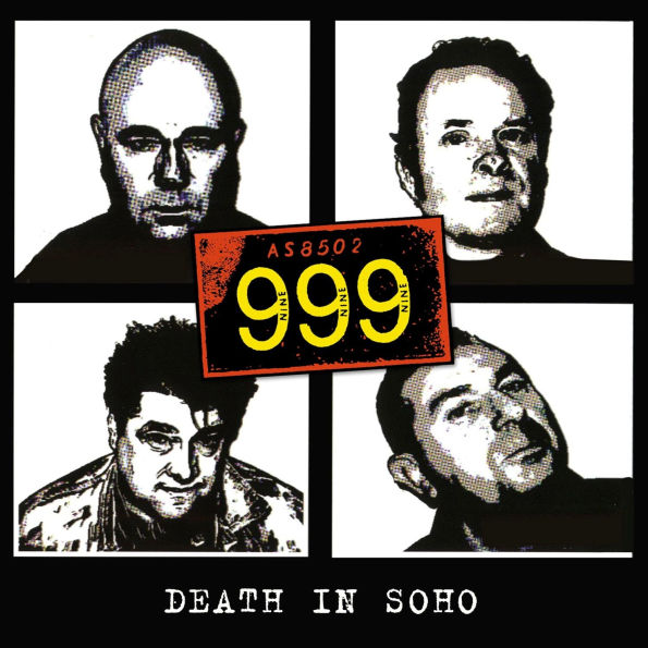 Death in Soho