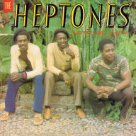 Title: Swing Low, Artist: The Heptones
