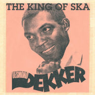 The King of SKA [Burning Sounds]