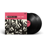 Title: Spiritual Jazz 17: Saba/MPS Esoteric Modal, Artist: Spiritual Jazz 17: Saba/Mps - Esoteric Modal / Var