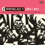 Spiritual Jazz 17: Saba/MPS Esoteric Modal