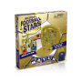 Top Trumps Match Game - World Football Stars