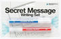 Secret Message Writing Set