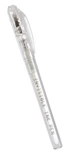 Invisible Ink Spy Pen