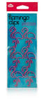 Flamingo Paper Clips