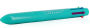 Notes To Self - Scented 6 Colour Gel Pen