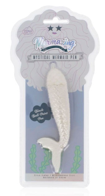 Mermaid Pen – Mountain Magic