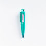 What Would a Mermaid Do? Pen