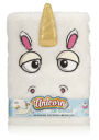 Unicorn - Furry Notebook