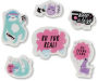 Famalam Mini Erasers