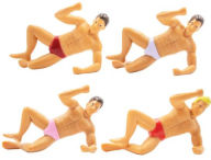 Title: Drinking Buddies Wine Charmers