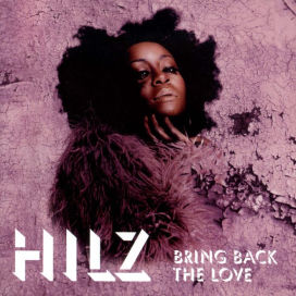 Bring Back the Love