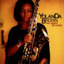 April Showers May Flowers (Yolanda Brown)