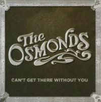 I Can't Get There Without You