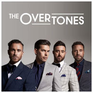 Title: The Overtones, Artist: The Overtones