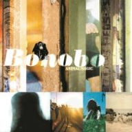 Title: Animal Magic [LP], Artist: Bonobo