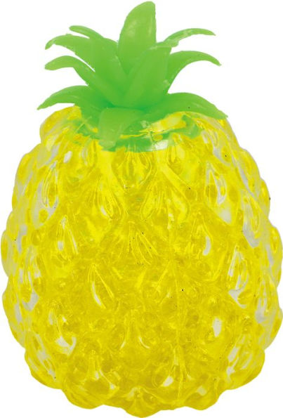 Squeeze Bead Pineapple