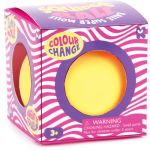 Alternative view 1 of Squish Ball Color Change