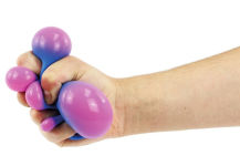 Alternative view 2 of Squish Ball Color Change