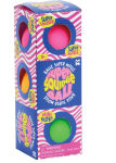 Alternative view 1 of SQUEEZE BALLS TRIPPLE PACK