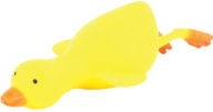 Title: STRETCHY RUBBER DUCK