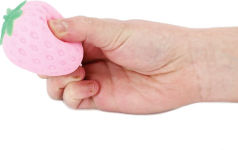 Alternative view 1 of STRETCHY STRAWBERRY
