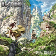 Title: Dr. Stone [Original Soundtrack], Artist: Dr. Stone - O.S.T. (Gate)