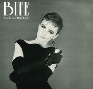 Title: Bite, Artist: Altered Images