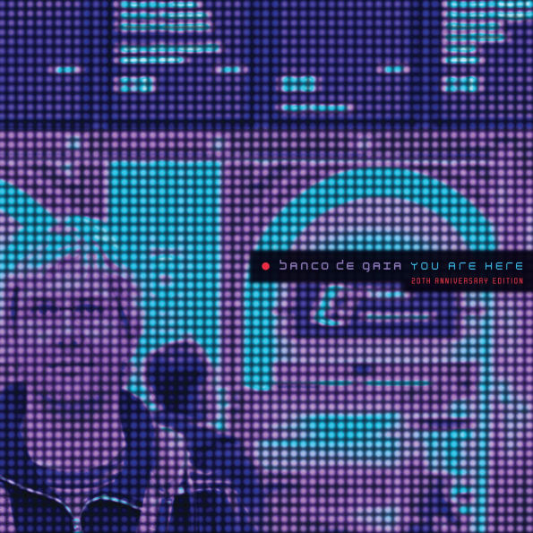 You Are Here [20th Anniversary Edition]