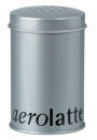 Aerolatte Spice and Sugar Shaker Tin